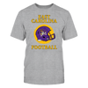 Image of East Carolina Football - Purple Helmet