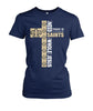 Image of New Orleans Saints All I Need Today Is A Little Bit Of Saints T-shirt