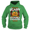 Image of TROUBLE SHOOTER Scary Halloween