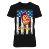 Image of Arizona State University American Sparky