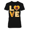 Image of Stacked Love - Bethune-Cookman Wildcats