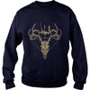 Image of T-shirt for deer hunter T-Shirt