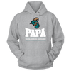 Image of Papa - Coastal Carolina Chanticleers