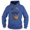 Image of Conor McGregor face with glasses Shirt