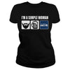 Image of Im A Simple Woman