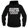 Image of CHIEFS Fan