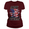 Image of 12261169 Veteran T-shirts of MS12261169