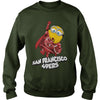 Image of 49ERS Tshirt LIMITED EDITION