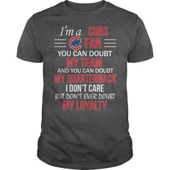 CHICAGO CUBS