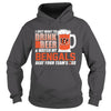 Image of NFL-BENGALS 173 DRINK BEER