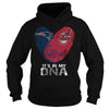 Image of Patriots tshirts