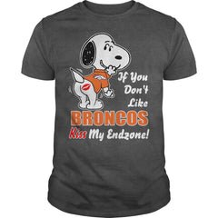 Kiss my Endzone
