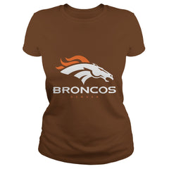Denver Broncos T-Shirt