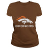 Image of Denver Broncos T-Shirt