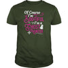 Image of Ghost Hunters Shirt