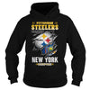 Image of New York Chapter Steelers