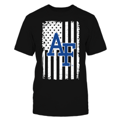 Air Force Falcons - Show Your Pride Flag
