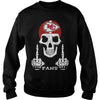 Image of Kansas City Chiefs Fans Tshirt