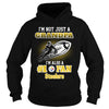 Image of NFL-STEELERS 090 NOT JUST GRANDPA