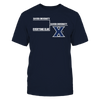Image of Xavier Musketeers - Vs Everyone Else