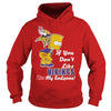 Image of If You Dont Like VIKINGS TShirt
