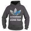 Image of Lions Fan