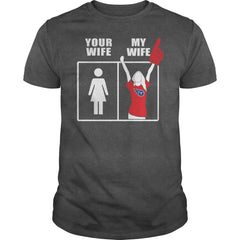 Titans T-shirt, Titans Hoodies