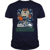Image of SEAHAWKS Tshirt LIMITED EDITION