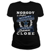 Image of DALLAS COWBOYS NOBODY