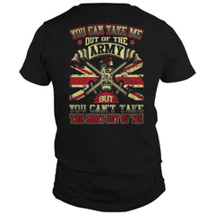 SERVED IN ARMY ! NOT SOLD IN STORES!!!
