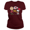 Image of CLe---Peanut---Football---Kansas-City-Chiefs