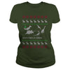 Image of Santa trex is coming