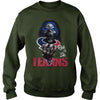 Image of Texans Ride Or Die T-shirt, Texans Ride Or Die Hoodies