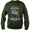 Image of Australia Chapter Packers