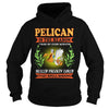 Image of PELICAN Is Reason Wake Up