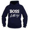 Image of Boss Lady