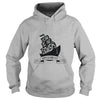 Image of Born to be a sailor T-Shirt