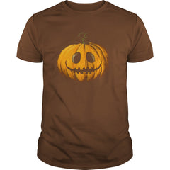 Happy Halloween Jack O'lantern