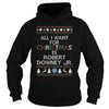 Image of All i want for christmas