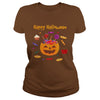 Image of Pumpkin Happy Halloween Day V2