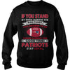 Image of STAY LOYAL PATRIOTS
