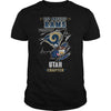 Image of Utah Chapter Rams