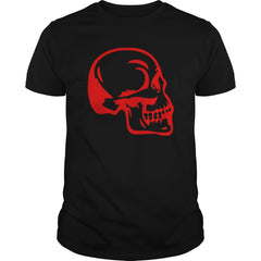 Halloween Skulls Trick Or Treat Bags
