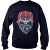 Image of Titans Skull TShirt