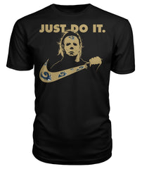 Los Angeles Rams - Just do it T-shirt