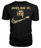 Image of Los Angeles Rams - Just do it T-shirt