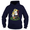 Image of Calvin Hobbes APPALACHIAN STATE MOUNTAINEERS
