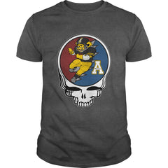 GratefulDead Appalachian State Mountaineers