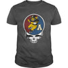 Image of GratefulDead Appalachian State Mountaineers