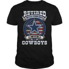 Cowboys Fan